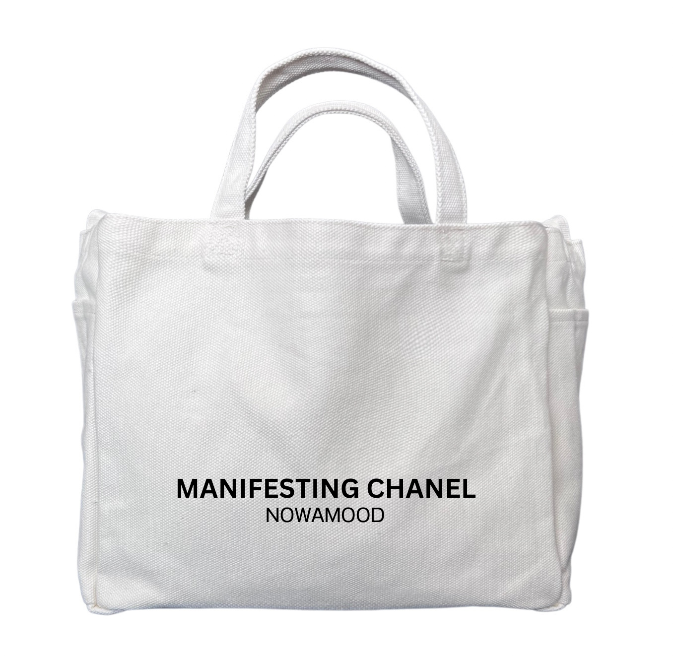 Manifesting Tote Bag Medium