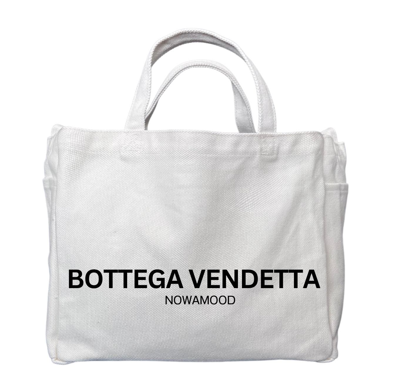 Vendetta Tote Bag Medium