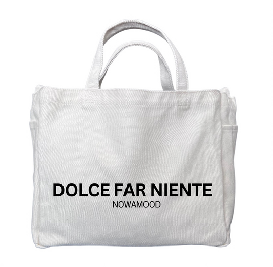 Dolce Tote Bag Medium