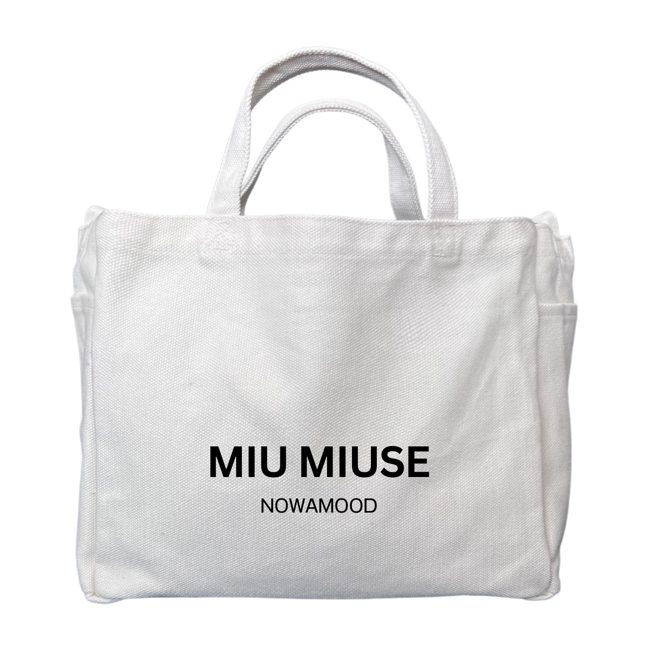 Miuse Tote Bag  Medium